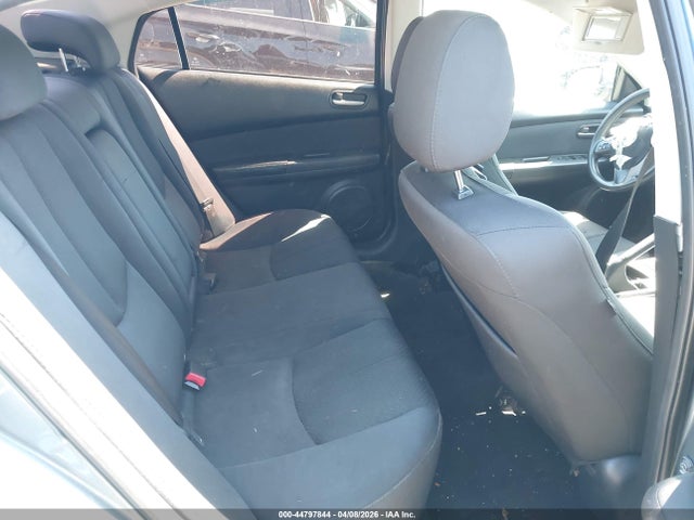44797844 :رقم المزاد ، 1YVHZ8BH2D5M10246 vin ، 2013 Mazda Mazda6 I Sport مزاد بيع