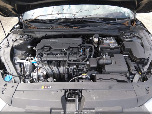 Aukcja sprzedaży 2025 Kia K4 Lx, vin: 3KPFT4DE7SE002692, numer aukcji: 44797847
