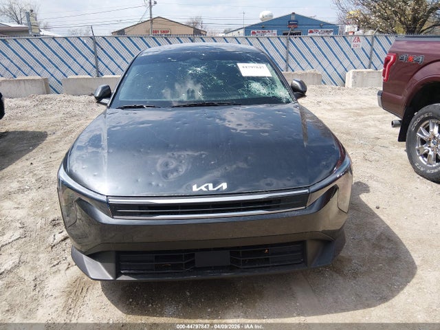 Aukcja sprzedaży 2025 Kia K4 Lx, vin: 3KPFT4DE7SE002692, numer aukcji: 44797847