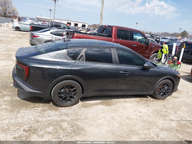 Aukcja sprzedaży 2025 Kia K4 Lx, vin: 3KPFT4DE7SE002692, numer aukcji: 44797847