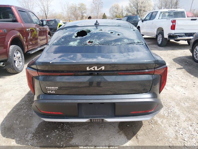 Aukcja sprzedaży 2025 Kia K4 Lx, vin: 3KPFT4DE7SE002692, numer aukcji: 44797847