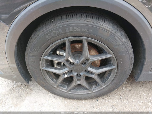 Aukcja sprzedaży 2025 Kia K4 Lx, vin: 3KPFT4DE7SE002692, numer aukcji: 44797847
