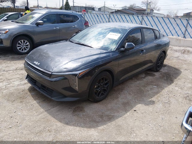 Aukcja sprzedaży 2025 Kia K4 Lx, vin: 3KPFT4DE7SE002692, numer aukcji: 44797847