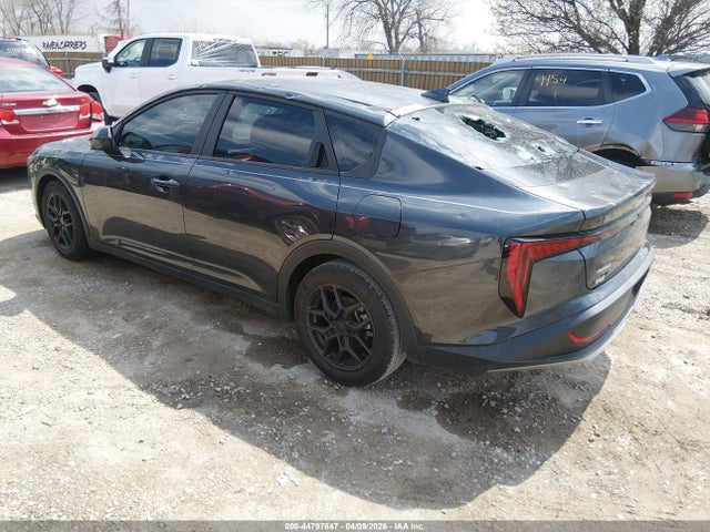 Aukcja sprzedaży 2025 Kia K4 Lx, vin: 3KPFT4DE7SE002692, numer aukcji: 44797847