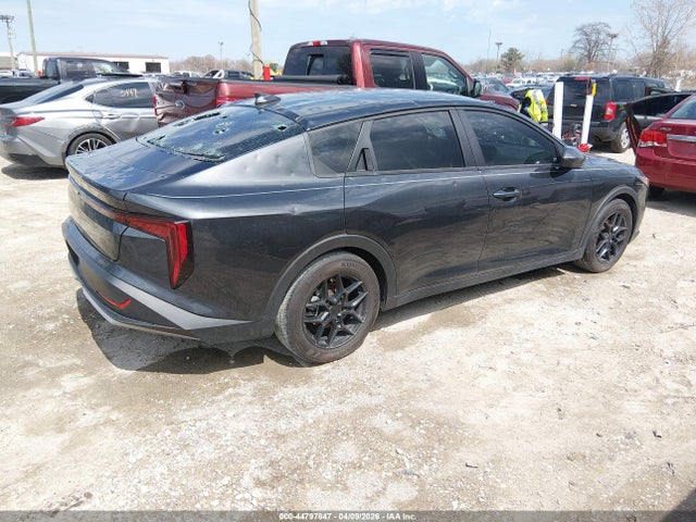 Aukcja sprzedaży 2025 Kia K4 Lx, vin: 3KPFT4DE7SE002692, numer aukcji: 44797847