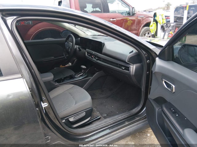 Aukcja sprzedaży 2025 Kia K4 Lx, vin: 3KPFT4DE7SE002692, numer aukcji: 44797847