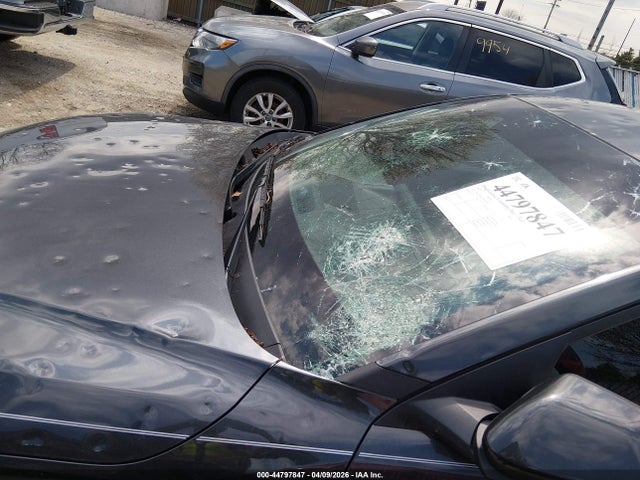 Aukcja sprzedaży 2025 Kia K4 Lx, vin: 3KPFT4DE7SE002692, numer aukcji: 44797847