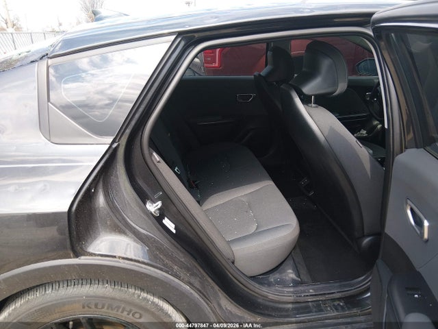 Aukcja sprzedaży 2025 Kia K4 Lx, vin: 3KPFT4DE7SE002692, numer aukcji: 44797847