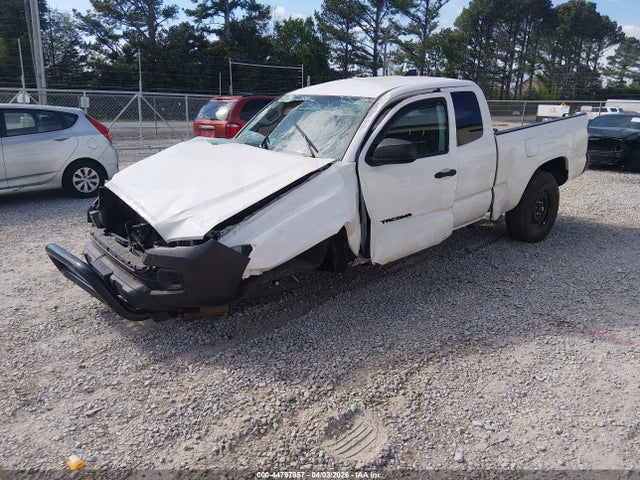 Toyota Tacoma Sr 2023 3TYRX5GN8PT087465 Image 2