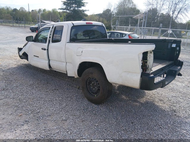 Toyota Tacoma Sr 2023 3TYRX5GN8PT087465 Image 3