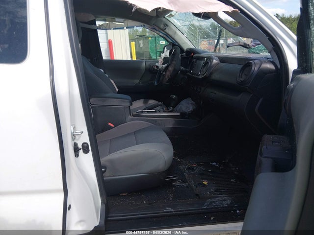 Toyota Tacoma Sr 2023 3TYRX5GN8PT087465 Image 5