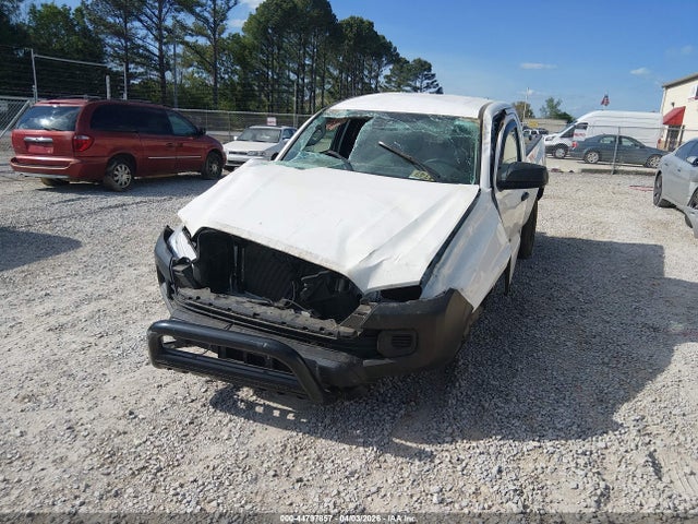Toyota Tacoma Sr 2023 3TYRX5GN8PT087465 Image 6
