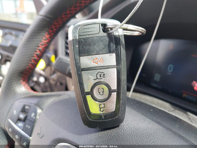 Продажа на аукционе авто 2023 Ford Escape St-line, vin: 1FMCU0MN6PUA87747, номер лота: 44797861