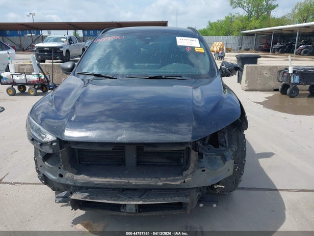 Продажа на аукционе авто 2023 Ford Escape St-line, vin: 1FMCU0MN6PUA87747, номер лота: 44797861