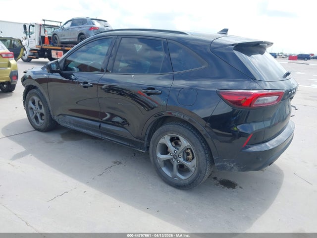 Продажа на аукционе авто 2023 Ford Escape St-line, vin: 1FMCU0MN6PUA87747, номер лота: 44797861