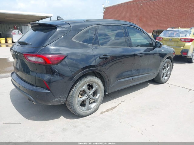 Продажа на аукционе авто 2023 Ford Escape St-line, vin: 1FMCU0MN6PUA87747, номер лота: 44797861