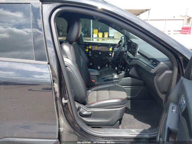 Продажа на аукционе авто 2023 Ford Escape St-line, vin: 1FMCU0MN6PUA87747, номер лота: 44797861