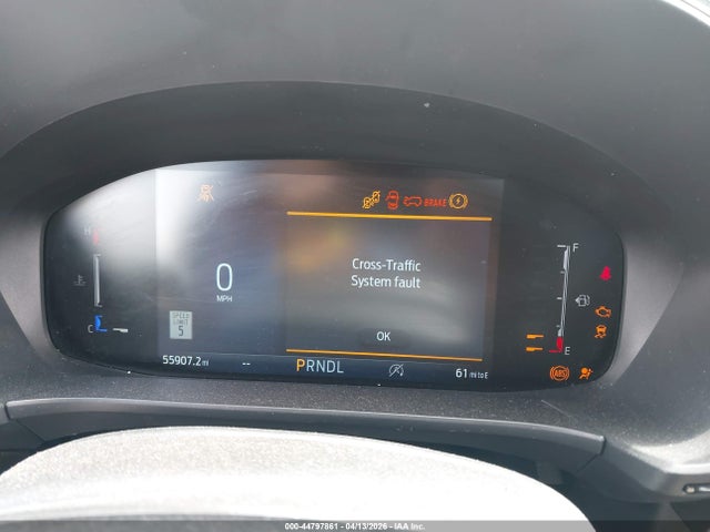Продажа на аукционе авто 2023 Ford Escape St-line, vin: 1FMCU0MN6PUA87747, номер лота: 44797861