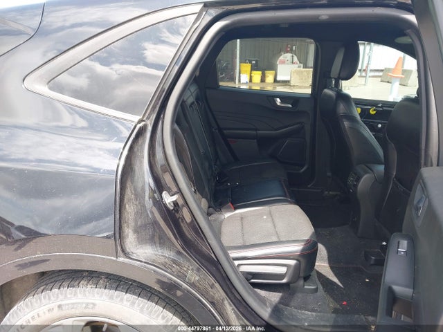 Продажа на аукционе авто 2023 Ford Escape St-line, vin: 1FMCU0MN6PUA87747, номер лота: 44797861