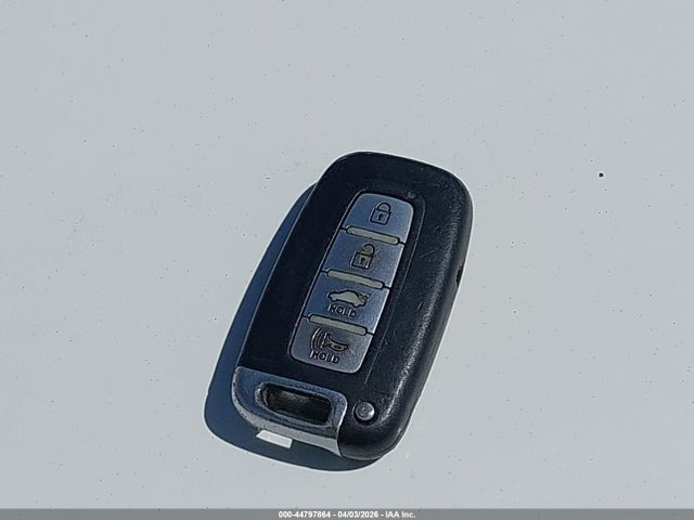 2015 HYUNDAI GENESIS KMHHU6KJ9FU126385 Photo 10