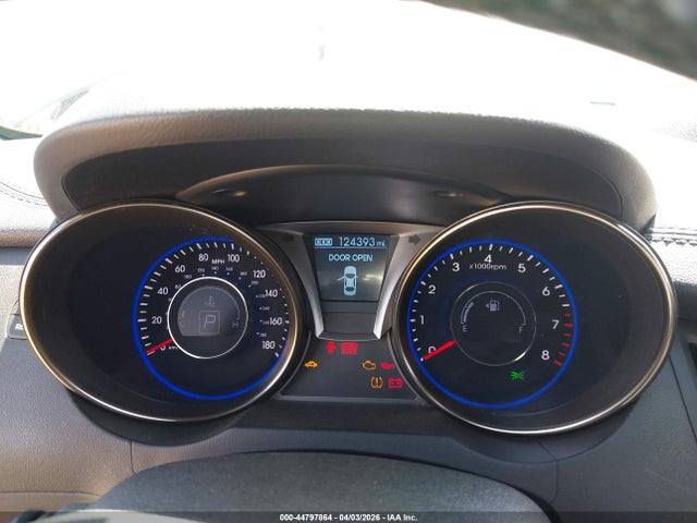 2015 HYUNDAI GENESIS KMHHU6KJ9FU126385 Photo 6