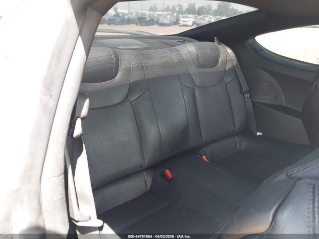 2015 HYUNDAI GENESIS KMHHU6KJ9FU126385 Photo 7
