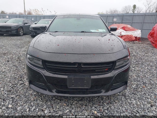 Aukcja sprzedaży 2019 Dodge Charger Sxt Awd, vin: 2C3CDXJG1KH682203, numer aukcji: 44797868
