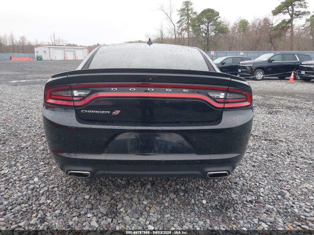 Aukcja sprzedaży 2019 Dodge Charger Sxt Awd, vin: 2C3CDXJG1KH682203, numer aukcji: 44797868
