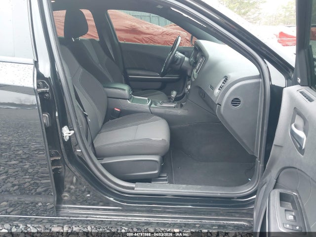 2019 DODGE CHARGER 2C3CDXJG1KH682203 Photo 4