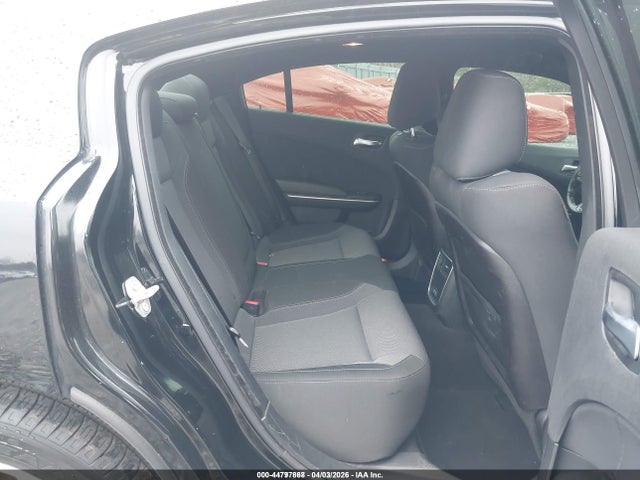 2019 DODGE CHARGER 2C3CDXJG1KH682203 Photo 7