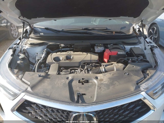 Aukcja sprzedaży 2024 Acura Rdx Standard, vin: 5J8TC2H34RL024393, numer aukcji: 44797873