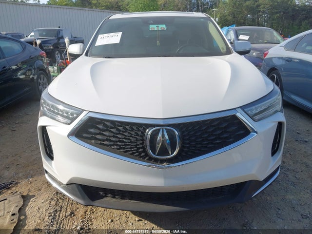 Aukcja sprzedaży 2024 Acura Rdx Standard, vin: 5J8TC2H34RL024393, numer aukcji: 44797873