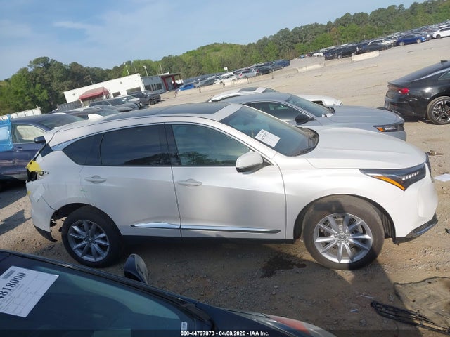 Aukcja sprzedaży 2024 Acura Rdx Standard, vin: 5J8TC2H34RL024393, numer aukcji: 44797873