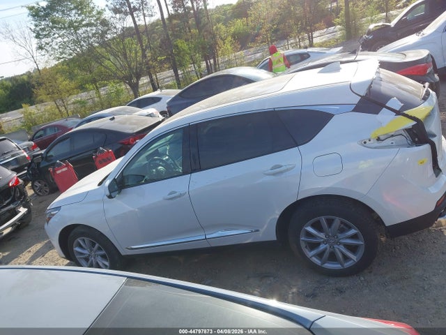 Aukcja sprzedaży 2024 Acura Rdx Standard, vin: 5J8TC2H34RL024393, numer aukcji: 44797873