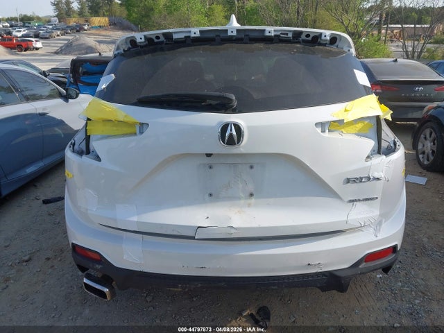 Aukcja sprzedaży 2024 Acura Rdx Standard, vin: 5J8TC2H34RL024393, numer aukcji: 44797873