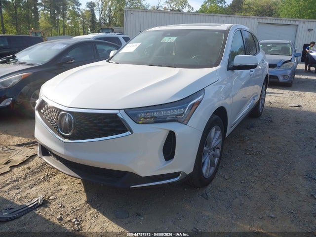 Aukcja sprzedaży 2024 Acura Rdx Standard, vin: 5J8TC2H34RL024393, numer aukcji: 44797873