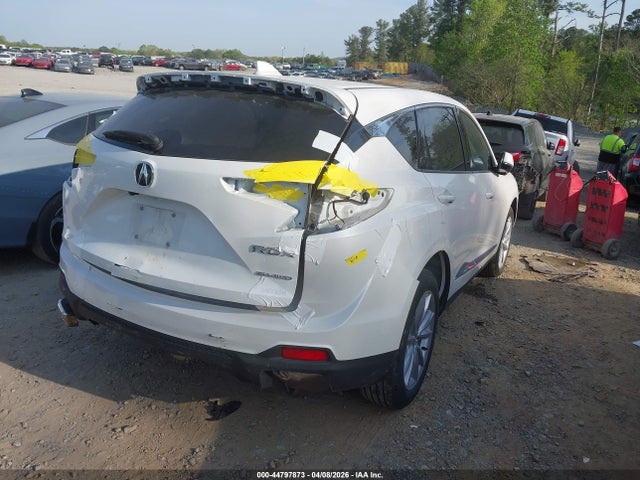 Aukcja sprzedaży 2024 Acura Rdx Standard, vin: 5J8TC2H34RL024393, numer aukcji: 44797873