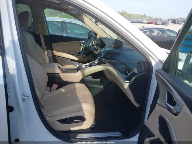 Aukcja sprzedaży 2024 Acura Rdx Standard, vin: 5J8TC2H34RL024393, numer aukcji: 44797873