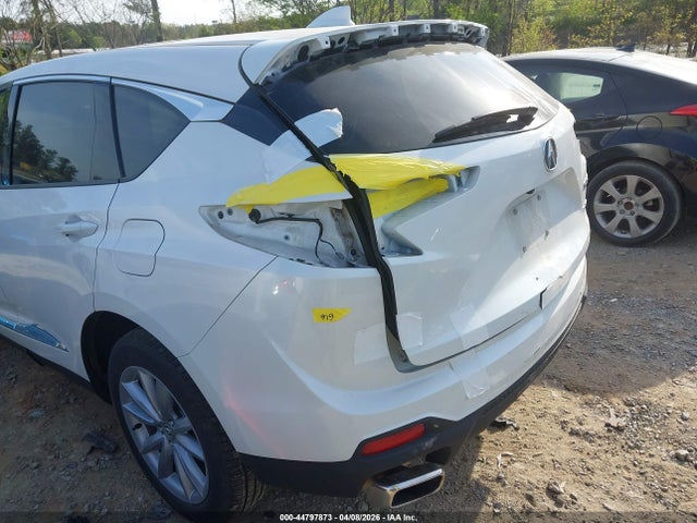 Aukcja sprzedaży 2024 Acura Rdx Standard, vin: 5J8TC2H34RL024393, numer aukcji: 44797873