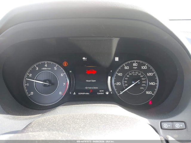 Aukcja sprzedaży 2024 Acura Rdx Standard, vin: 5J8TC2H34RL024393, numer aukcji: 44797873