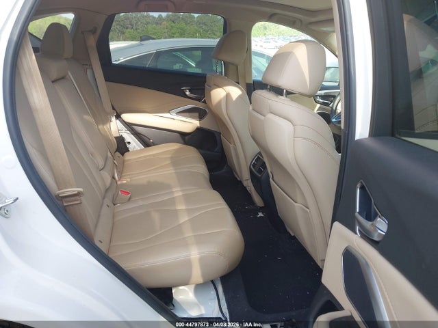 Aukcja sprzedaży 2024 Acura Rdx Standard, vin: 5J8TC2H34RL024393, numer aukcji: 44797873