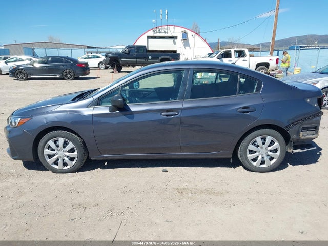 Продаж на аукціоні авто 2017 Subaru Impreza 2.0i, vin: 4S3GKAA62H3618559, номер лоту: 44797876