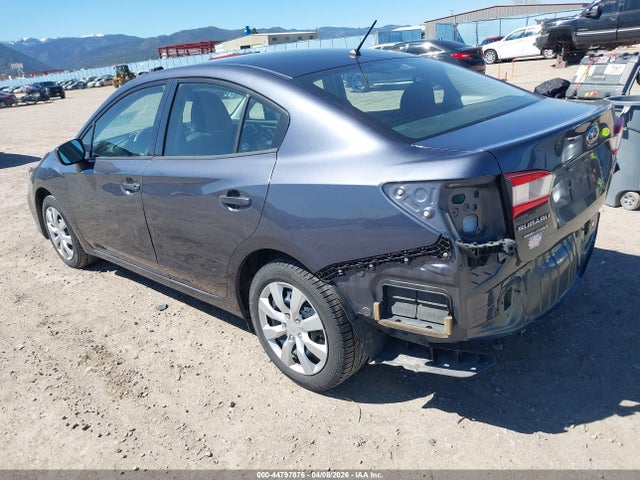 Продаж на аукціоні авто 2017 Subaru Impreza 2.0i, vin: 4S3GKAA62H3618559, номер лоту: 44797876