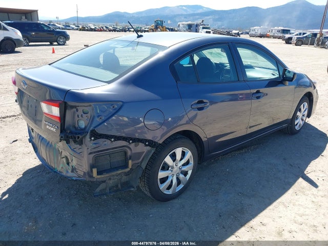 Продаж на аукціоні авто 2017 Subaru Impreza 2.0i, vin: 4S3GKAA62H3618559, номер лоту: 44797876