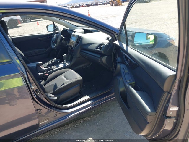 Продаж на аукціоні авто 2017 Subaru Impreza 2.0i, vin: 4S3GKAA62H3618559, номер лоту: 44797876