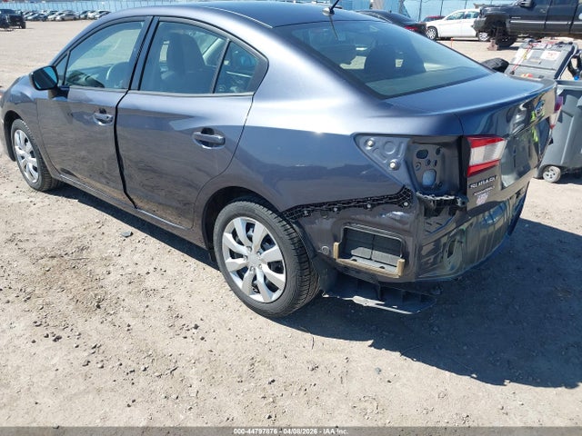 Продаж на аукціоні авто 2017 Subaru Impreza 2.0i, vin: 4S3GKAA62H3618559, номер лоту: 44797876