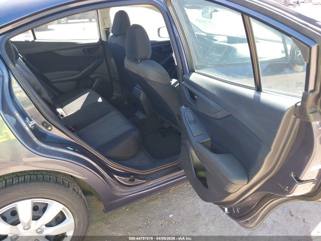 Продаж на аукціоні авто 2017 Subaru Impreza 2.0i, vin: 4S3GKAA62H3618559, номер лоту: 44797876