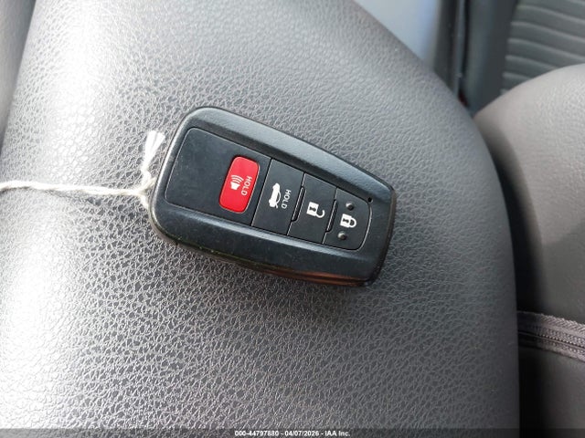 Toyota CAMRY SE 2019 4T1B11HK3KU280554 Image 11