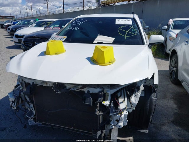 Toyota CAMRY SE 2019 4T1B11HK3KU280554 Image 13