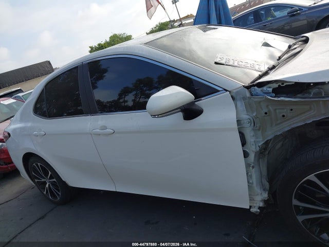 Toyota CAMRY SE 2019 4T1B11HK3KU280554 Image 14